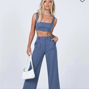 Princess Polly Crop Top